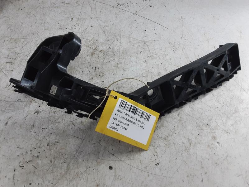 DIVERS Vw T-ROC 10/17 - 4/22