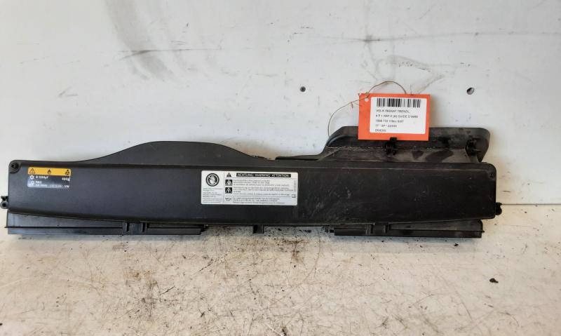 DIVERS Vw PASSAT 11/14 - 19