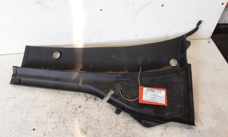 PLASTIEK WINDSCHERM Vw PASSAT 11/14 - 19