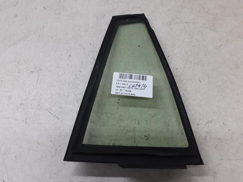 ZIJRUIT ACHTER RECHTS Toyota RAV 4 01/13 - 15