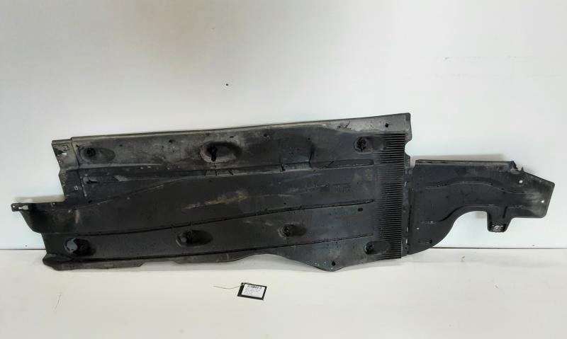 PLASTIEKE BESCHERMPLAAT ONDER AUTO LINKS Skoda OCTAVIA (5E) FaceLift 3/17 - 20
