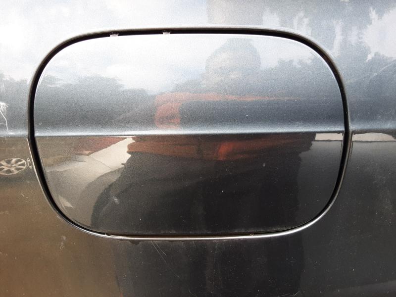TANK KLEP Skoda OCTAVIA (5E) FaceLift 3/17 - 20