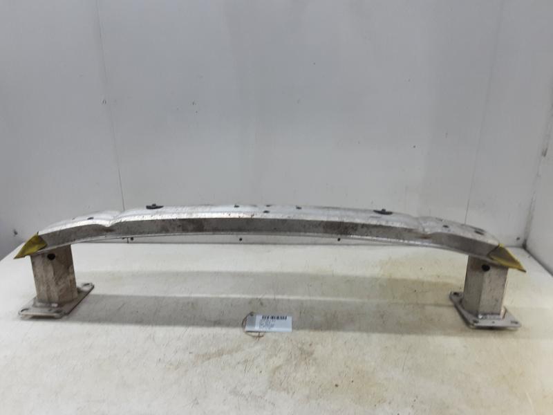 BUMPERBALK VOOR Peugeot 308 (2) 6/17 - 8/21 FaceLift