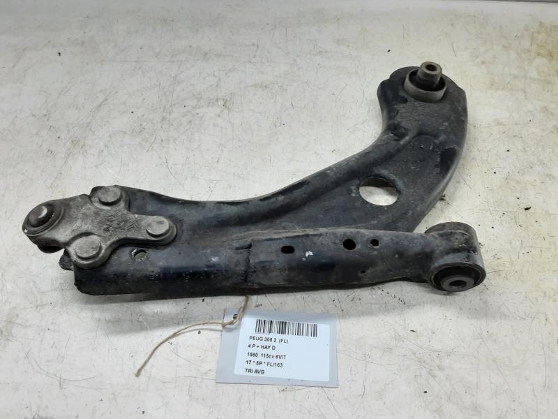 DRAAGARM VOOR LINKS Peugeot 308 (2) 6/17 - 8/21 FaceLift
