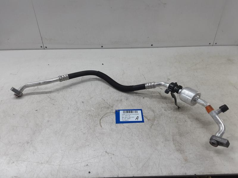 AIRCO LEIDING Ford FOCUS (6) 4/18 - 4/22