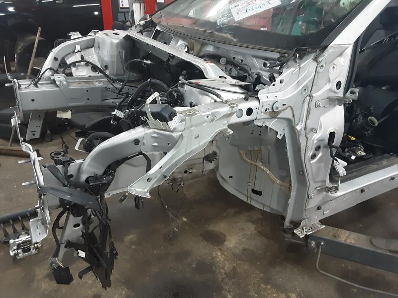 BINNENSPATBORD VOOR LINKS Ford FOCUS (6) 4/18 - 4/22