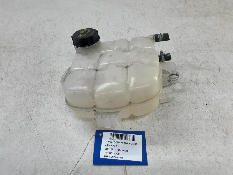 EXPANSIERESERVOIR Ford FOCUS (6) 4/18 - 4/22