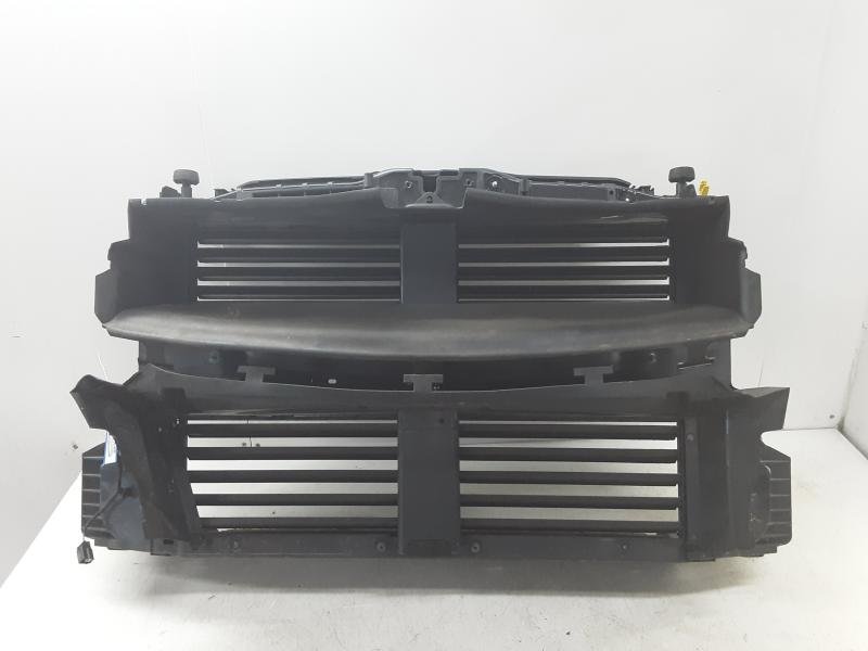 VOORFRONT Ford FOCUS (6) 4/18 - 4/22