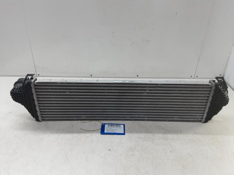 TURBO COMPRESSOR Ford FOCUS (6) 4/18 - 4/22