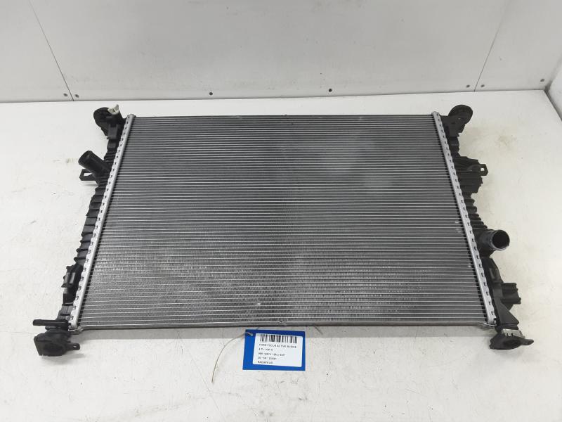 RADIATOR Ford FOCUS (6) 4/18 - 4/22