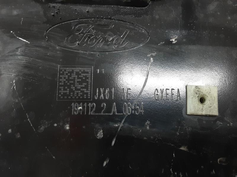 MOTORBALK Ford FOCUS (6) 4/18 - 4/22