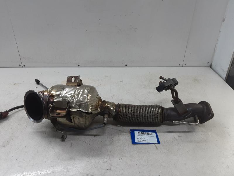 ROETFILTER Ford FOCUS (6) 4/18 - 4/22