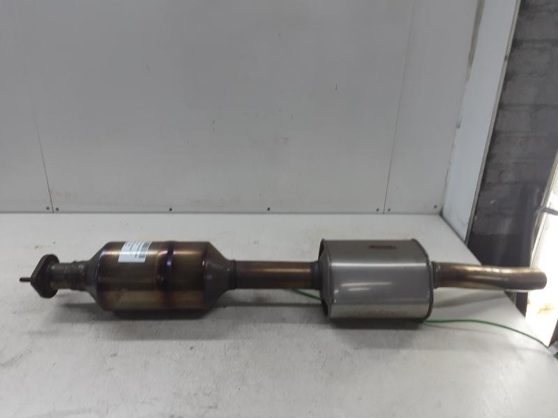 KATALYSATOR Ford FOCUS (6) 4/18 - 4/22