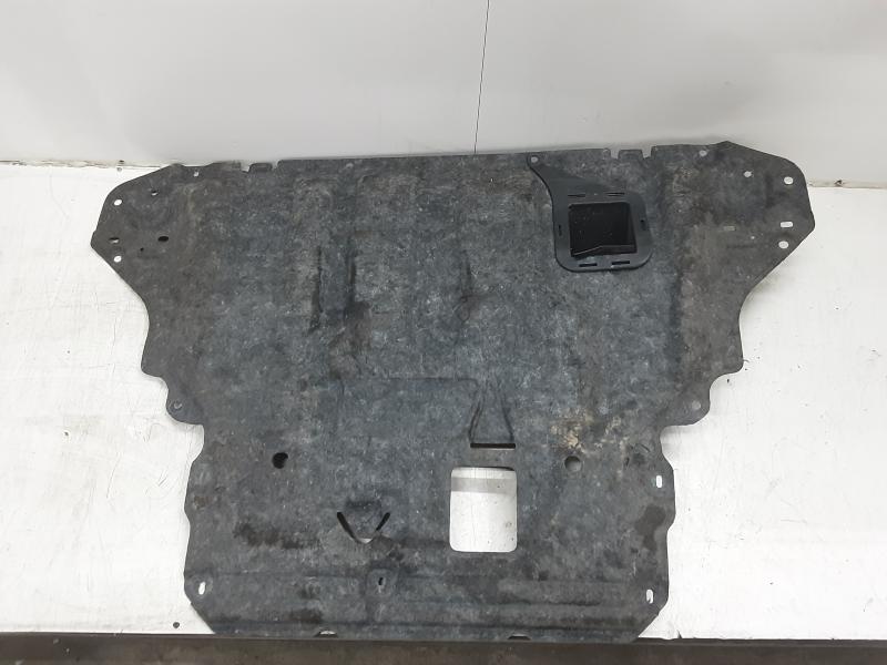 CARTER DEKSEL MIDDEN Ford FOCUS (6) 4/18 - 4/22