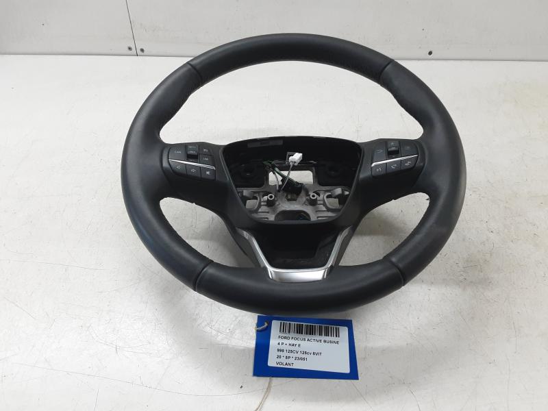 STEERING WHEEL Ford FOCUS (6) 4/18 - 4/22