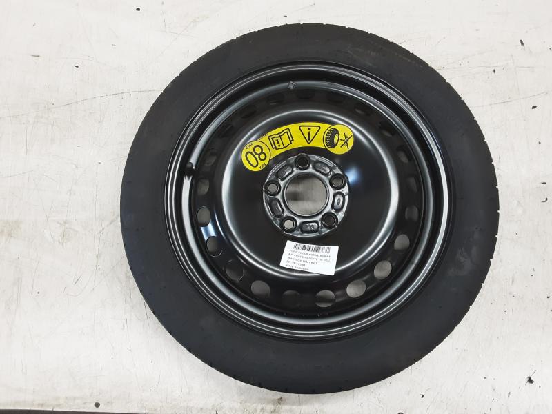 ROUE DE SECOURS Ford FOCUS (6) 4/18 - 4/22