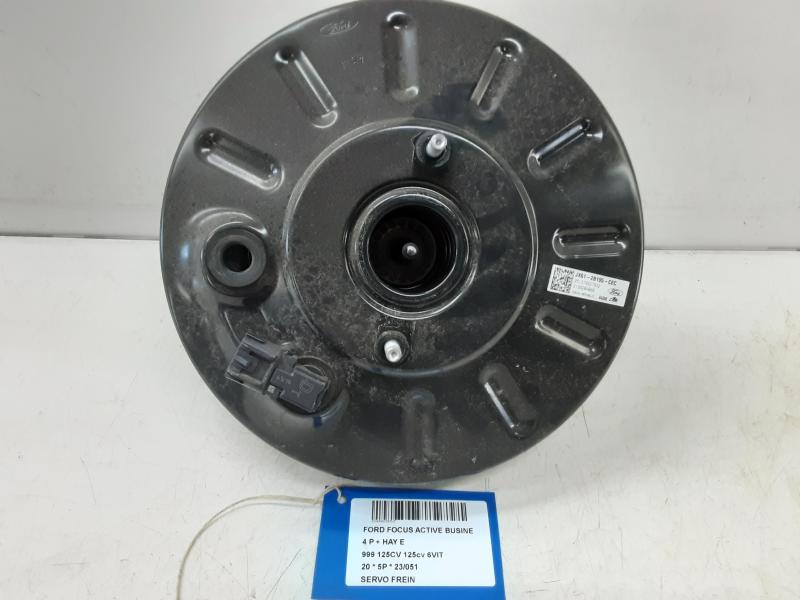 REMBEKRACHTIGER Ford FOCUS (6) 4/18 - 4/22