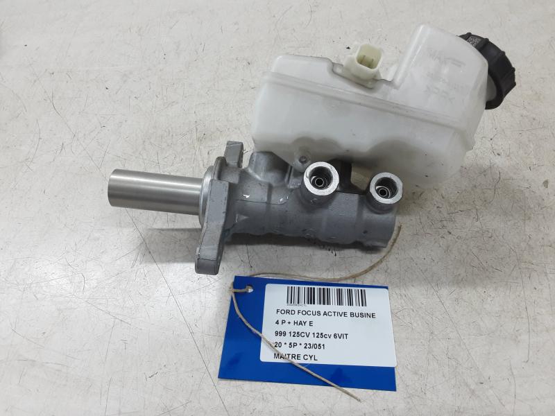 HOOFDREMCILINDER Ford FOCUS (6) 4/18 - 4/22