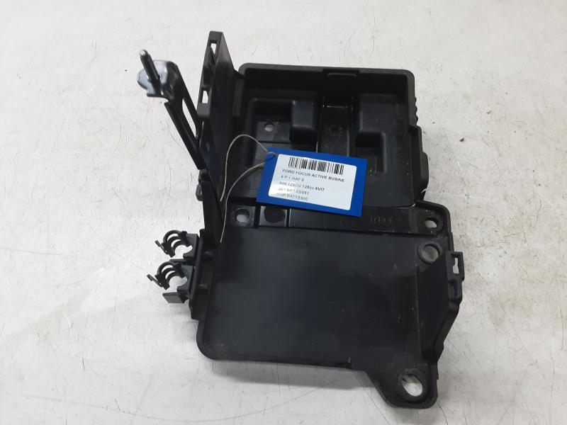 ACCU STEUN Ford FOCUS (6) 4/18 - 4/22