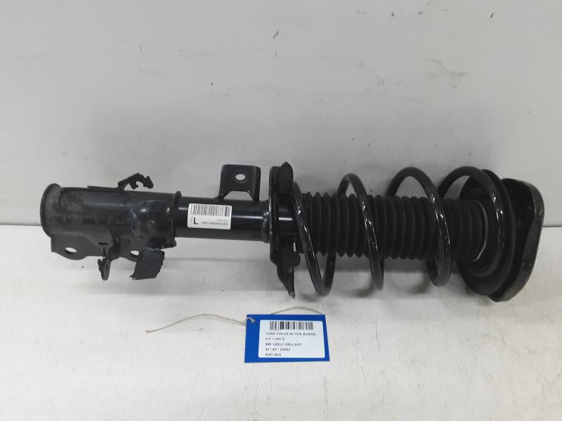 SCHOKBREKER VOOR LINKS Ford FOCUS (6) 4/18 - 4/22