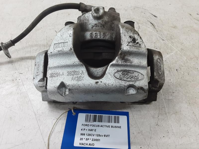 MACHOIRE AVANT DROITE Ford FOCUS (6) 4/18 - 4/22