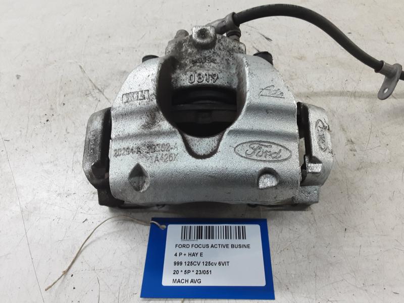 REMKLAUW VOOR LINKS Ford FOCUS (6) 4/18 - 4/22