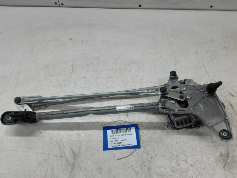 RUITENWISSER MECHANISME Ford FOCUS (6) 4/18 - 4/22