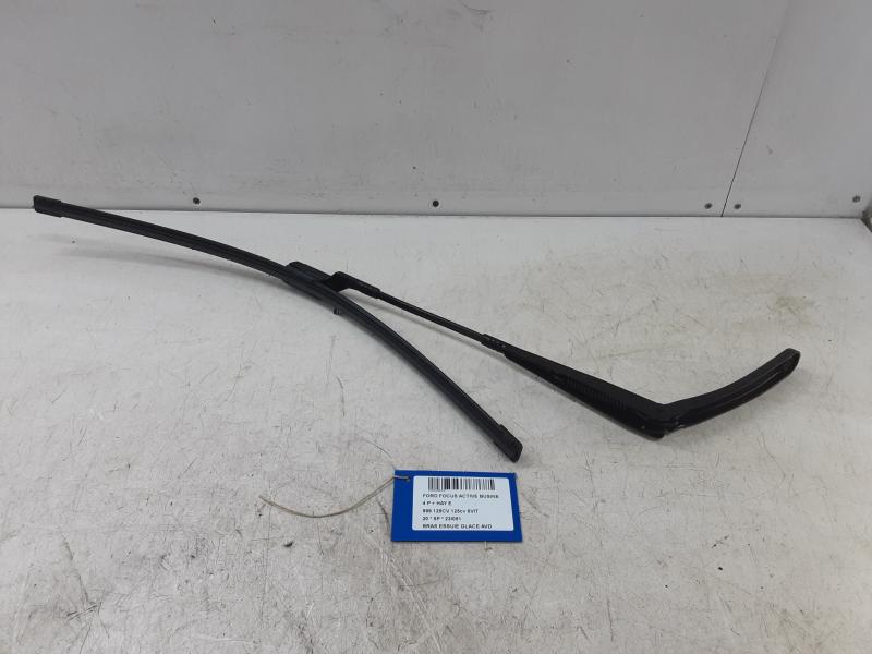 BRAS D'ESSUIE-GLACE AVANT DROIT Ford FOCUS (6) 4/18 - 4/22
