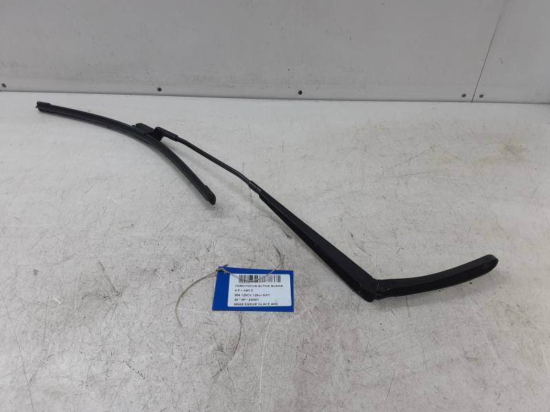 RUITENWISSERARM LINKS VOOR Ford FOCUS (6) 4/18 - 4/22