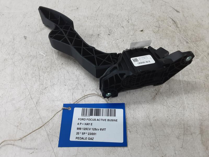 GASPEDAAL Ford FOCUS (6) 4/18 - 4/22