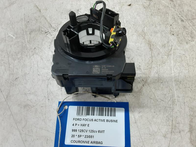 AIRBAGRING Ford FOCUS (6) 4/18 - 4/22