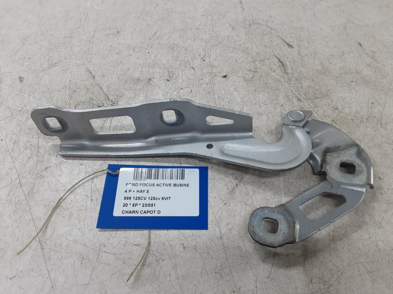 SCHARNIER MOTORKAP RECHTS Ford FOCUS (6) 4/18 - 4/22