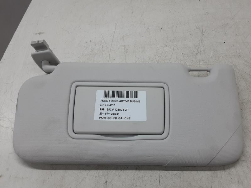 ZONNEKLEP LINKS Ford FOCUS (6) 4/18 - 4/22