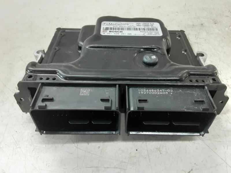 ONTSTEKINGSMODULE Ford FOCUS (6) 4/18 - 4/22
