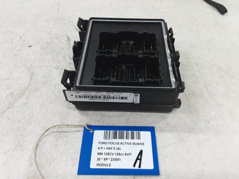 MODULE Ford FOCUS (6) 4/18 - 4/22