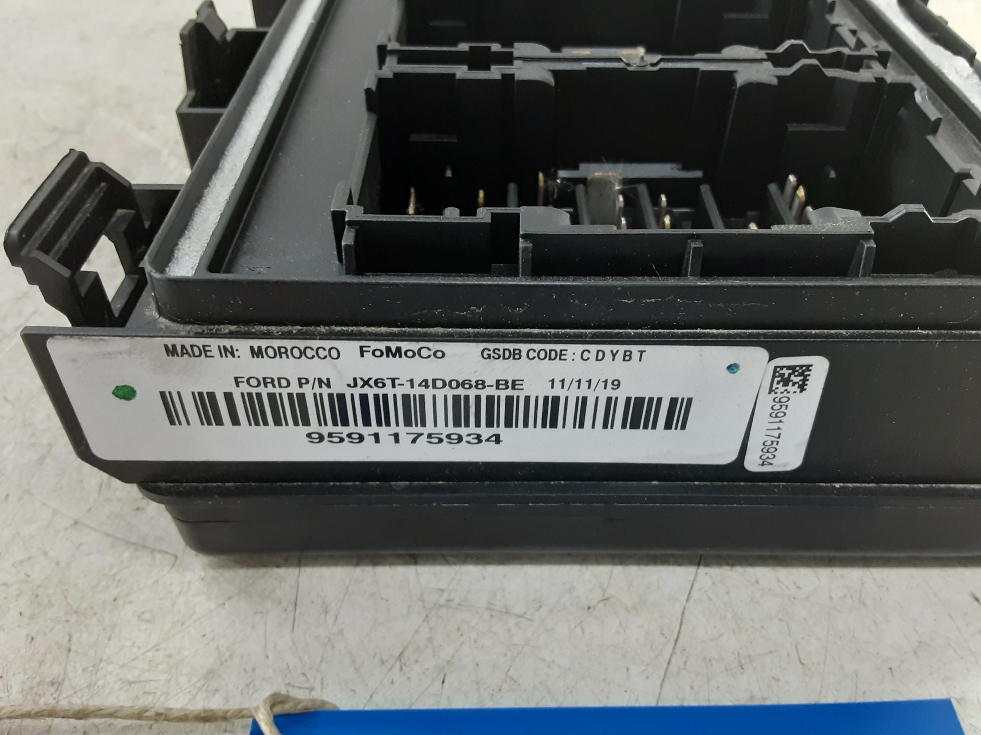 part