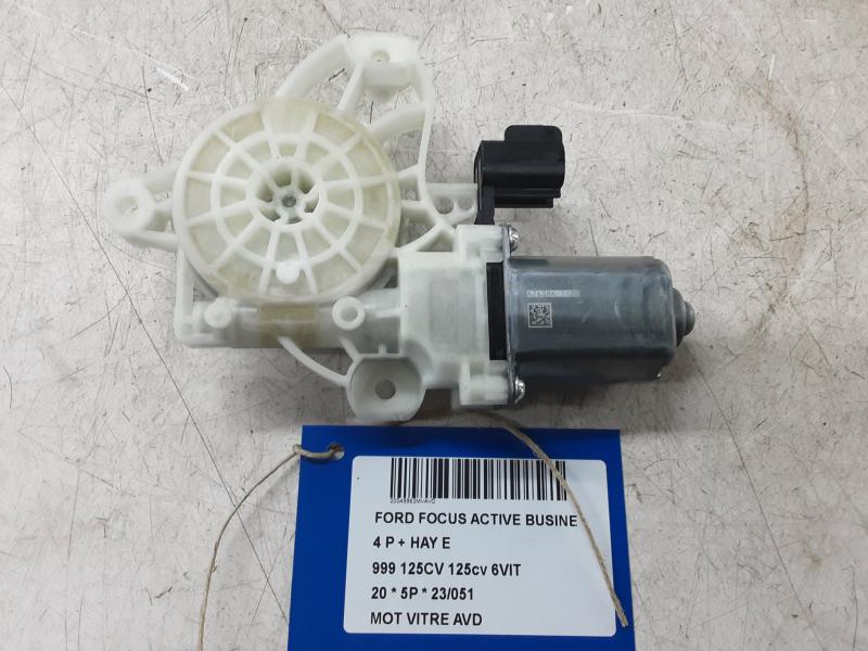 MOTOR RUITMECHANISME VOOR RECHTS Ford FOCUS (6) 4/18 - 4/22