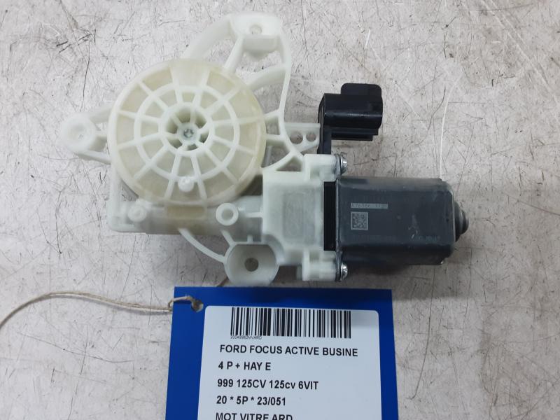 MOTOR RUITMECHANISME ACHTER RECHTS Ford FOCUS (6) 4/18 - 4/22