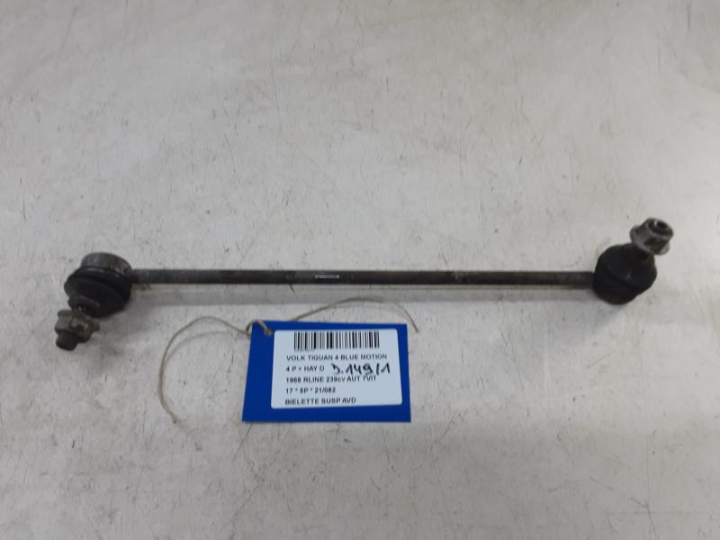 REACTIESTANG VOOR RECHTS Vw TIGUAN (3) 02/16- 10/20