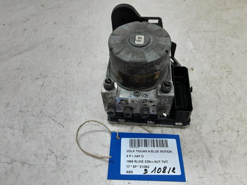 ABS Vw TIGUAN (3) 02/16- 10/20