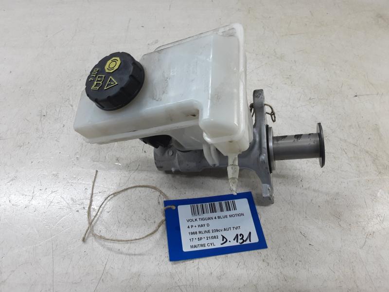MAÎTRE CYLINDRE Vw TIGUAN (3) 02/16- 10/20