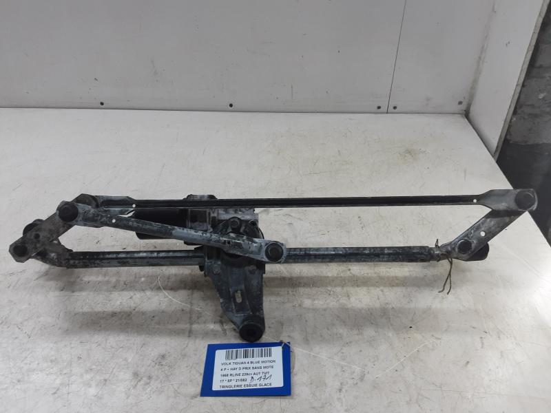 TRINGLERIE D'ESSUIE-GLACE Vw TIGUAN (3) 02/16- 10/20