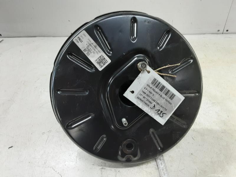 SERVO-FREIN Vw TIGUAN (3) 02/16- 10/20