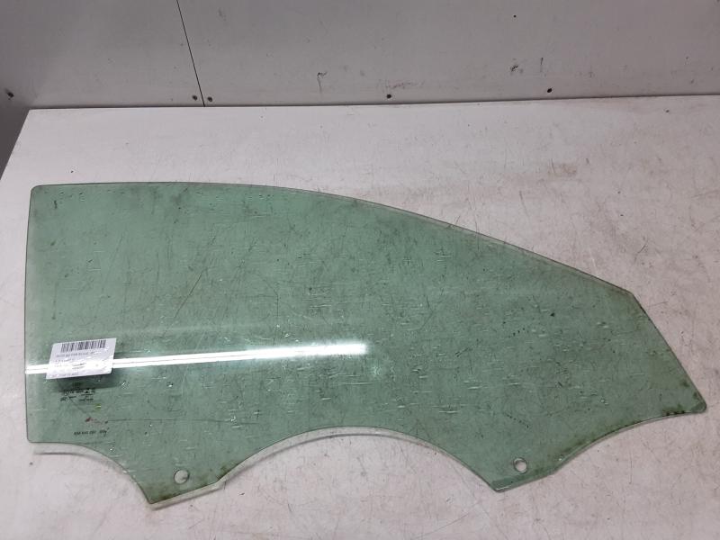 VITRE DE PORTE AVANT DROITE Audi Q3 11/18+