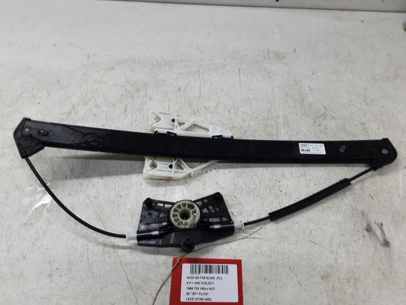 FENSTERMECHANIK TÜRIG RECHTS HINTEN Audi Q3 11/18+