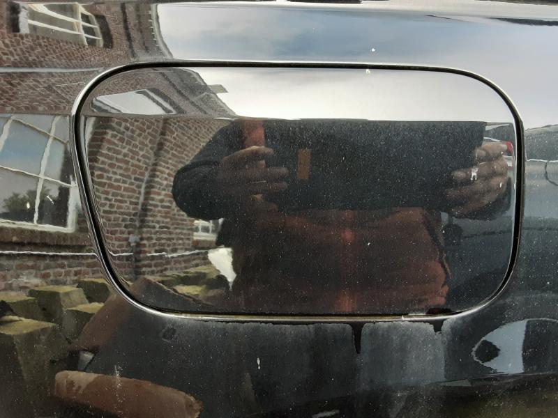 PORTILLON Audi Q3 11/18+