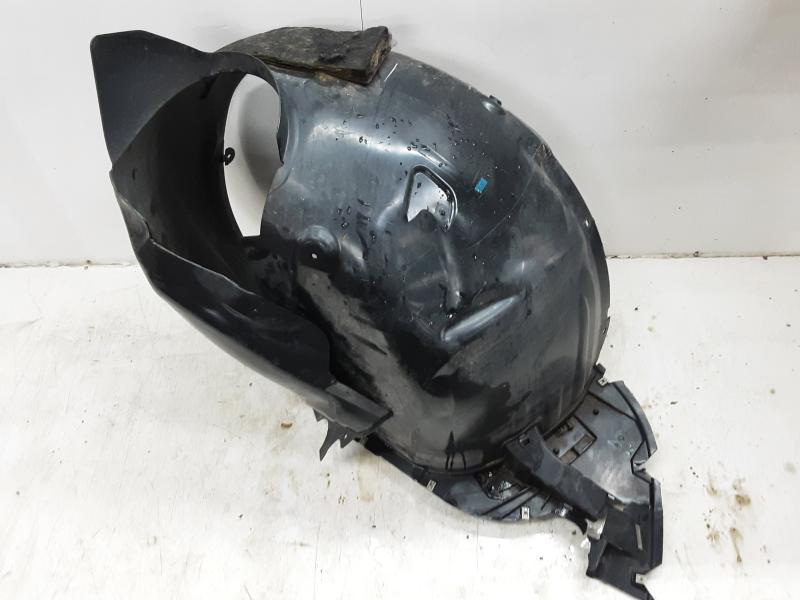 COQUILLE D'AILE AVANT GAUCHE Audi Q3 11/18+