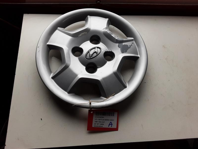 ENJOLIVEUR Hyundai MATRIX 6/01 - 11/08