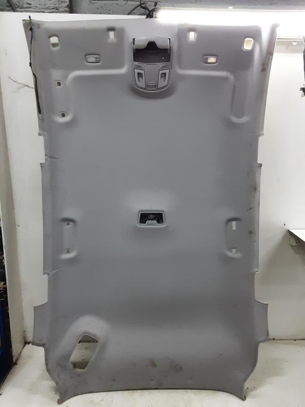 CIEL DE TOIT Hyundai TUCSON (2) 09/15 - 09/18