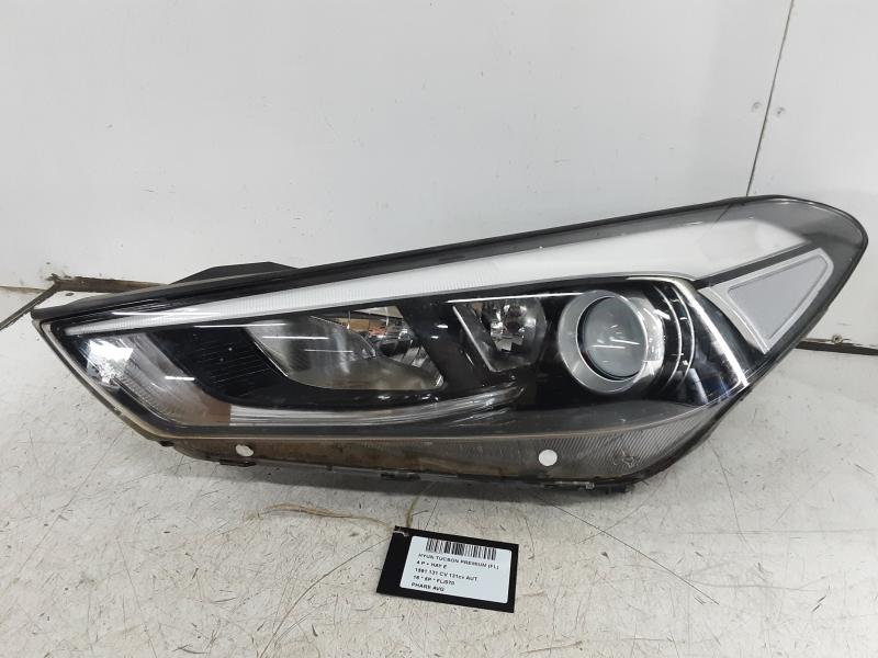 SCHEINWERFER LINKS Hyundai TUCSON (2) 09/15 - 09/18